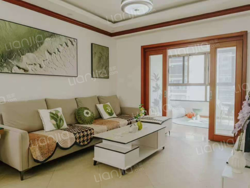 整租·南山别院 3室2厅 南/北