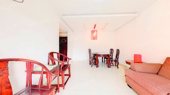 常熟老街三期二手房实景图