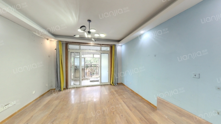 虹梅新苑北区二手房实景图