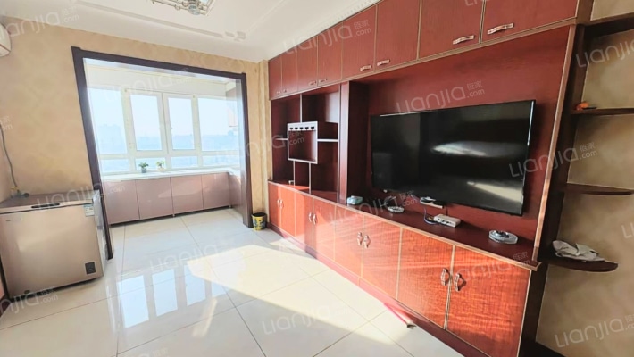 祥和轩小区A区二手房实景图