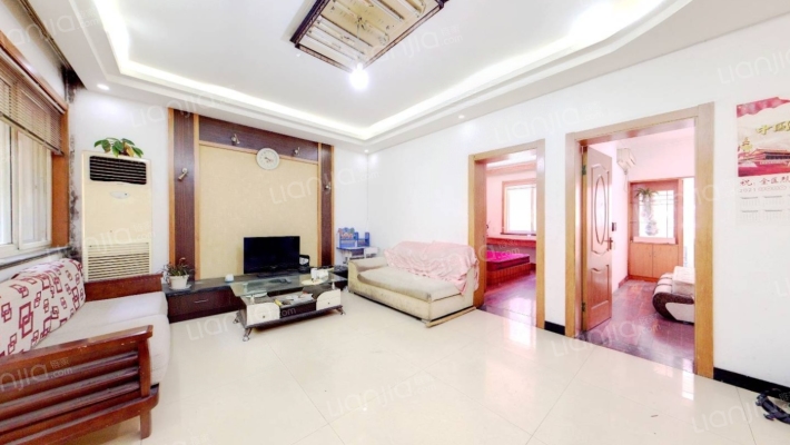 华通花园二手房实景图