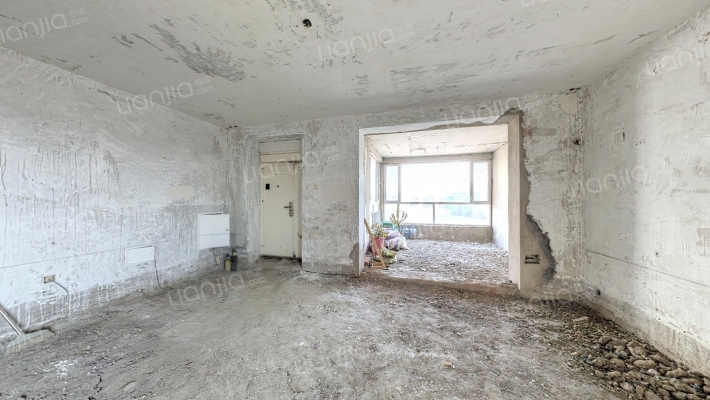 宁海花园二手房实景图