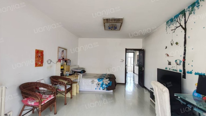 糖酒公司楼二手房实景图