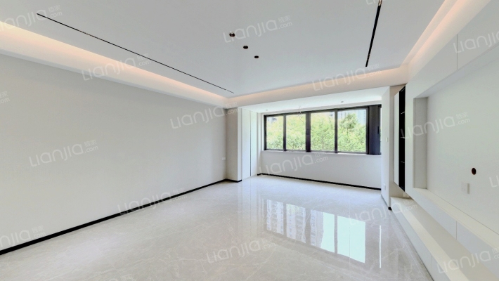 钱江御府二手房实景图