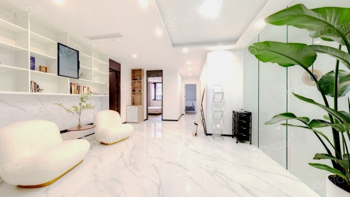 昆仑域二手房实景图