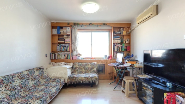 祥瑞苑二手房实景图