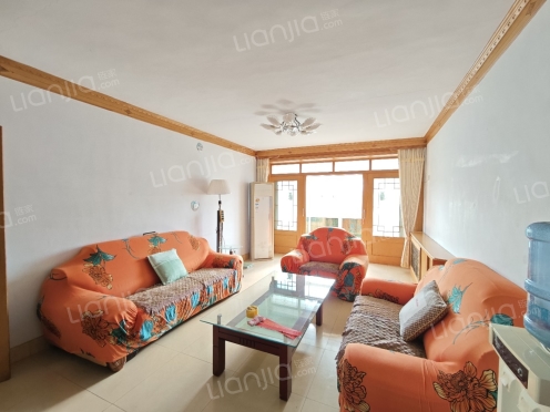 整租·滨海新村 3室2厅 南/北