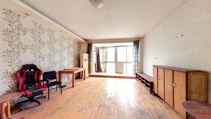 幸福洋房二手房实景图