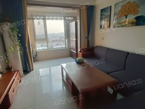 整租·幸福里 3室1厅 南