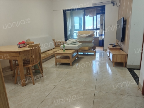 整租·福隆丽水湾3期 2室2厅 北