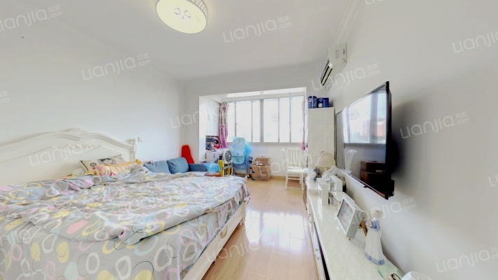 广远新村二手房实景图