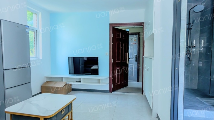 桃西雅图二手房实景图