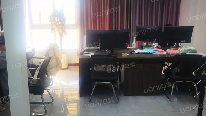 清科园二手房实景图