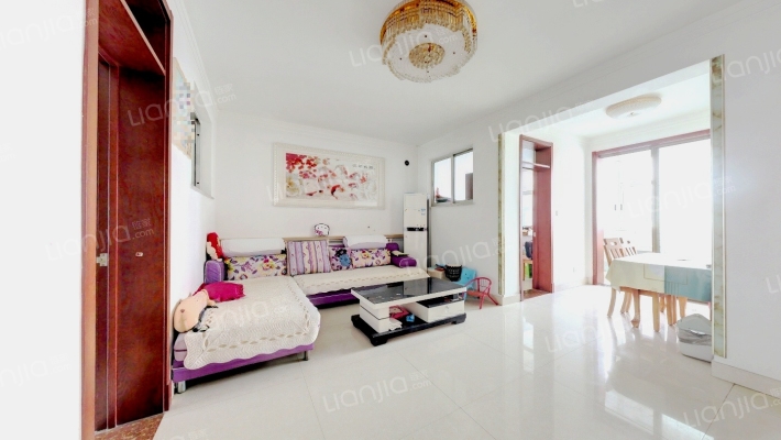 果品花苑二手房实景图