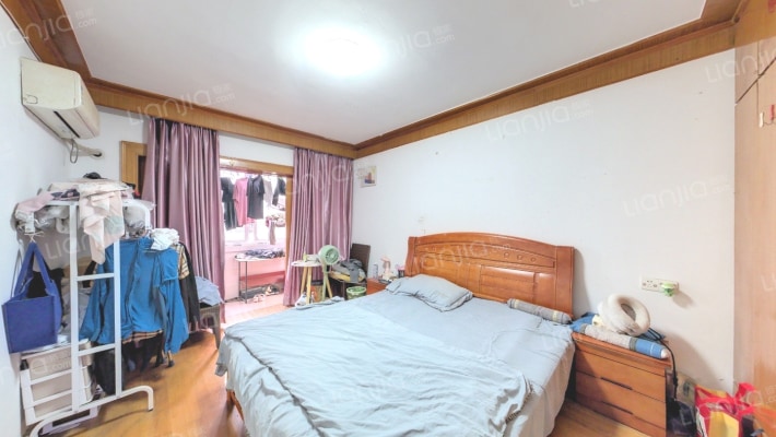 盛岸二村二手房实景图