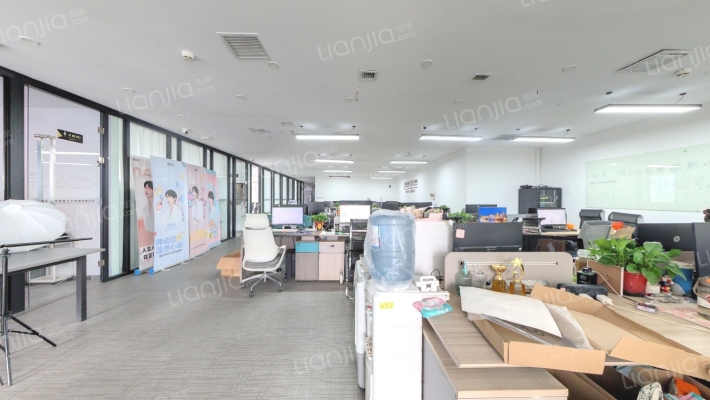 华润大厦二手房实景图