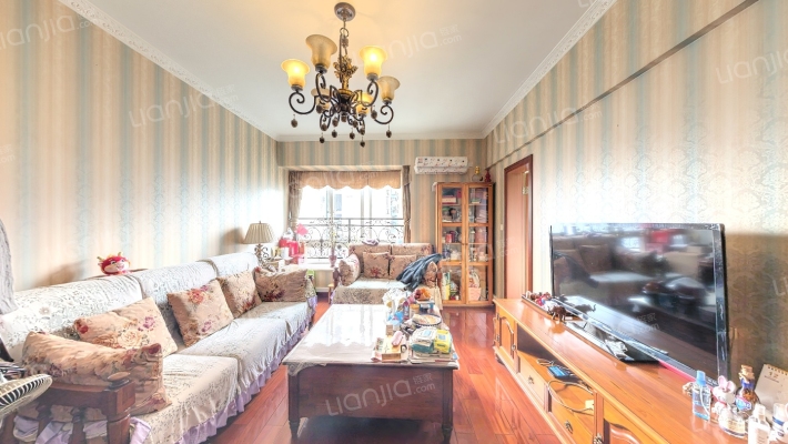 邮政绿苑二手房实景图