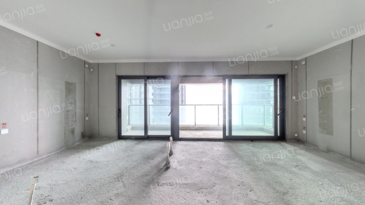 华发广场横琴府（19地块）二手房实景图