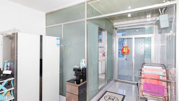 表具小区二手房实景图