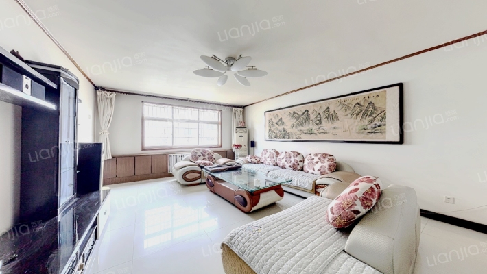 迪普小区二手房实景图