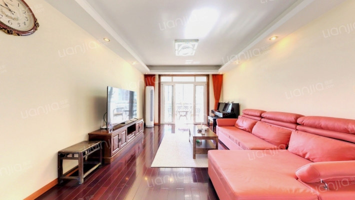 瑞金南苑二手房实景图