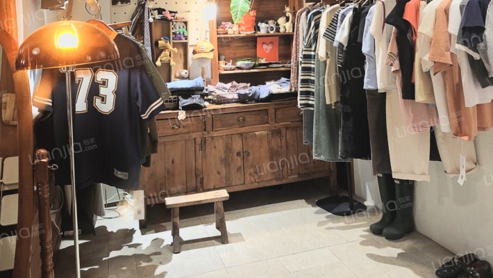 东顺城中街34号二手房实景图