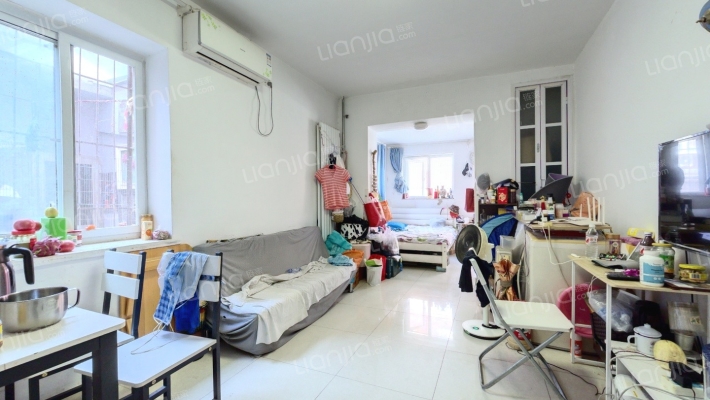 五路通北街3号院二手房实景图