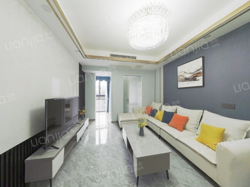 整租·环山国际 3室1厅 南