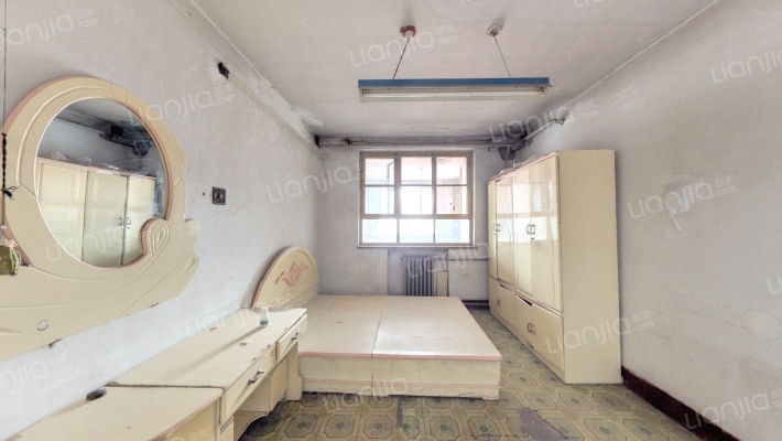 储煤厂宿舍二手房实景图