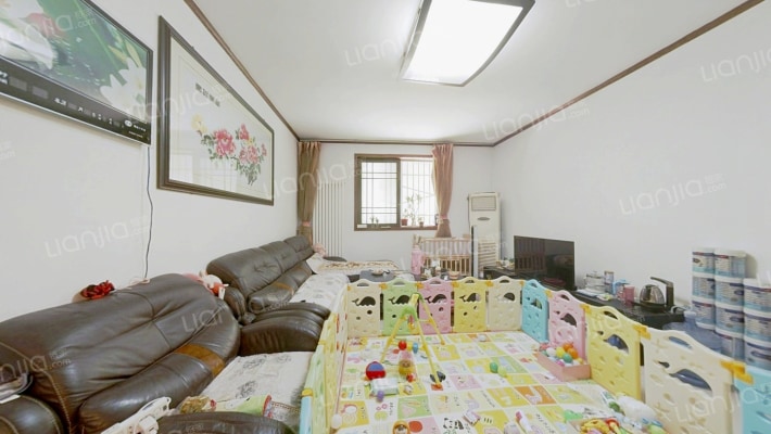 吉源花园二手房实景图