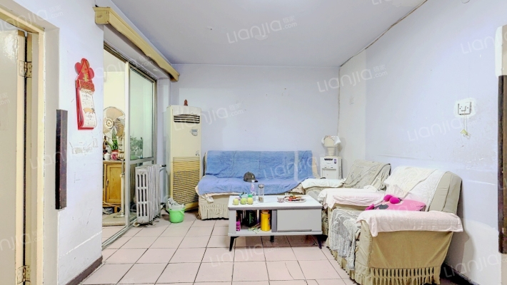 府东一条二手房实景图