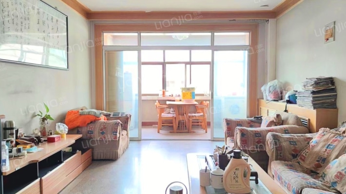 兴中小区二手房实景图