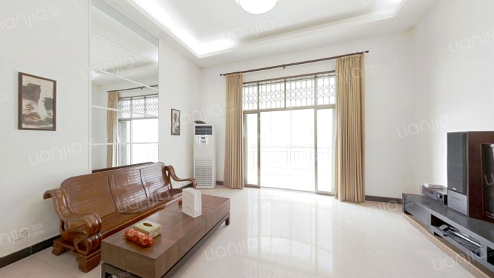 湘银嘉园二手房实景图