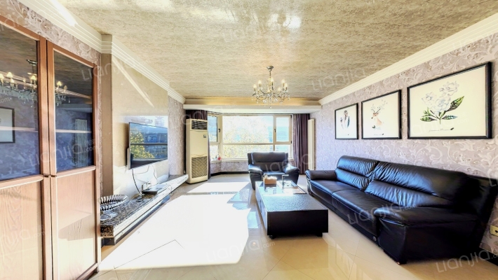 中海凯旋二手房实景图