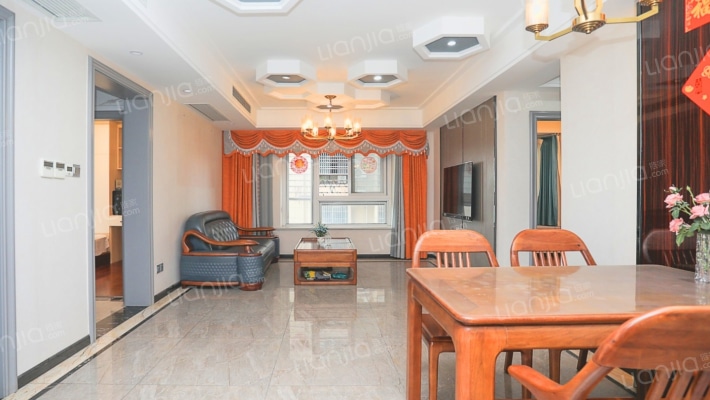 聚鑫雅苑二手房实景图