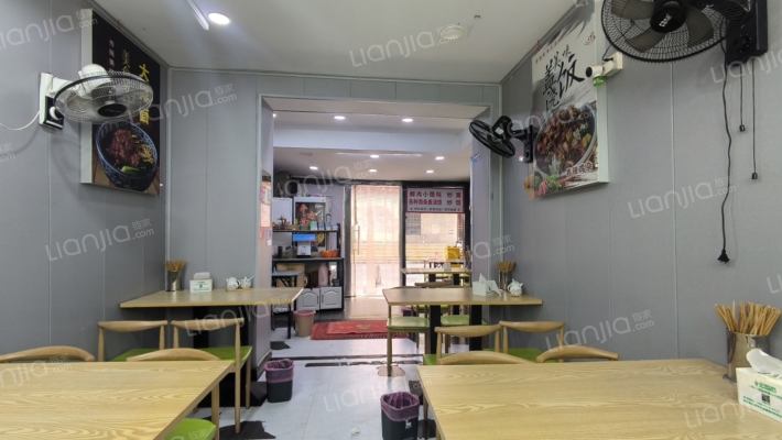 府西街小区二手房实景图