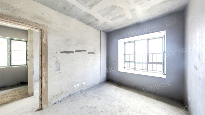 尚清雅苑二手房实景图