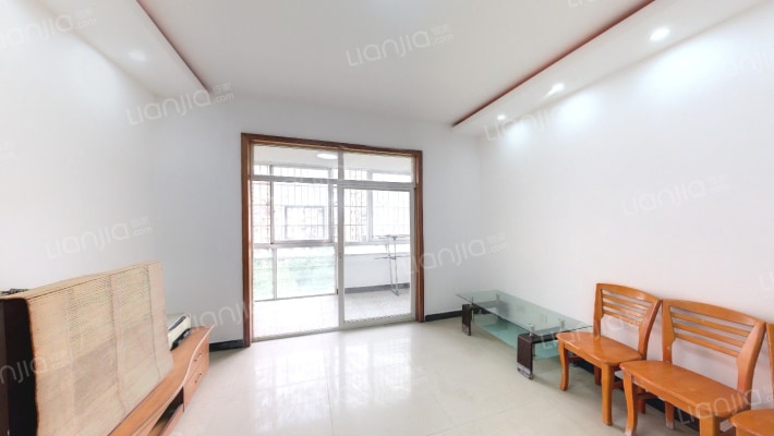 枫林绿洲二手房实景图