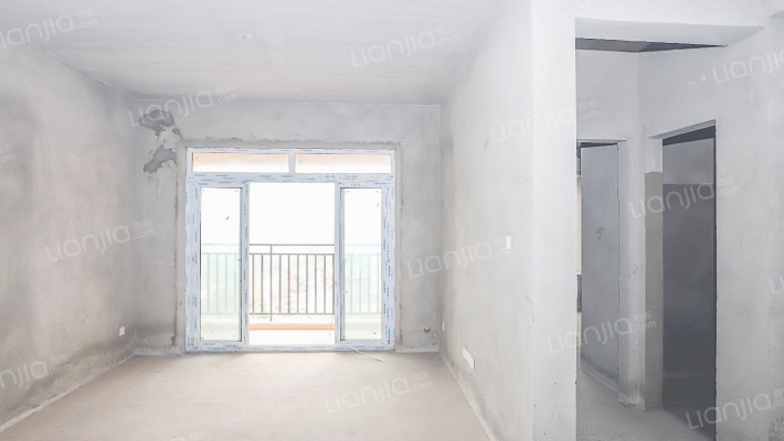 银翔城盛世豪庭二手房实景图