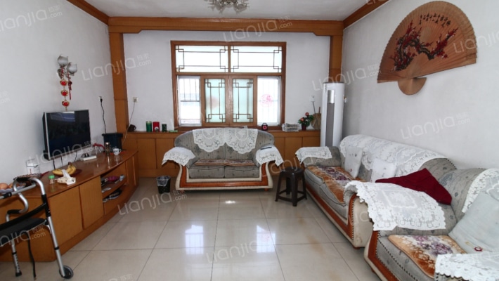 财政局家属楼二手房实景图