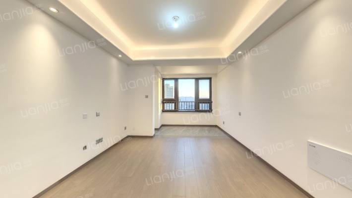 龙湖·九里熙上二手房实景图