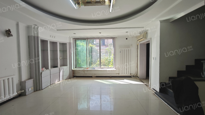 都市花园二手房实景图