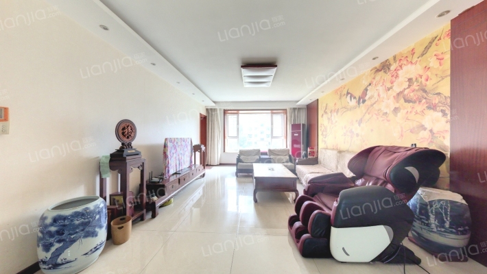 兴业家园二手房实景图