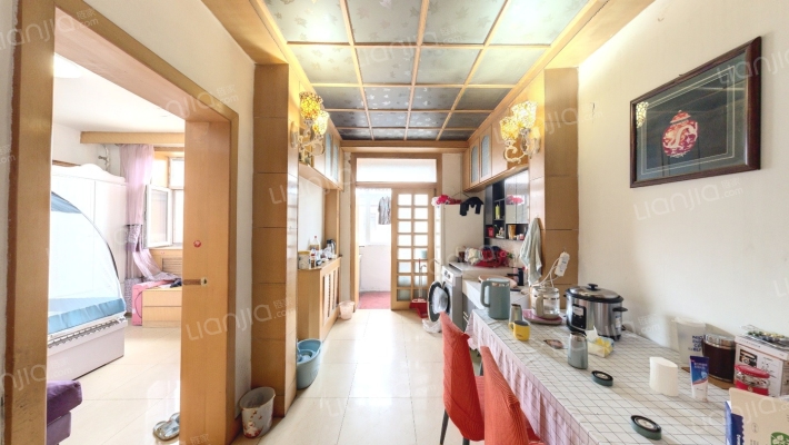 坊山府二手房实景图