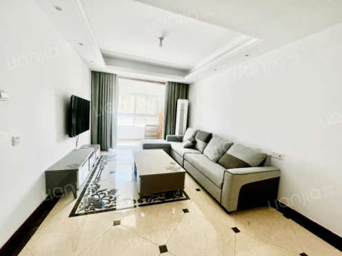 整租·中南世纪城三期玺园 3室2厅 南