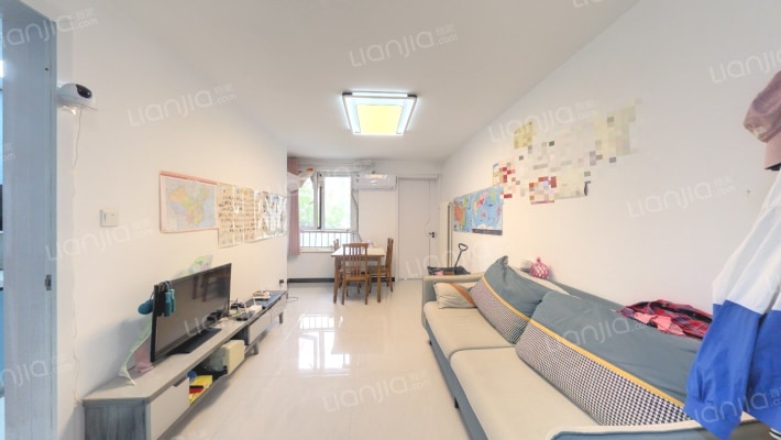 安外西河沿路2号院二手房实景图