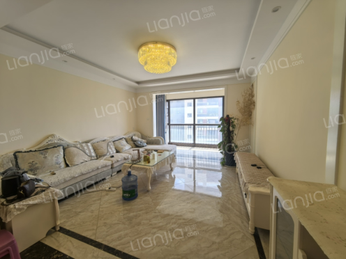 整租·东岸馨园 4室2厅 东/西