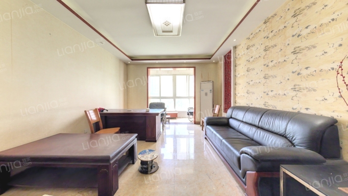 基正盛世港湾二手房实景图