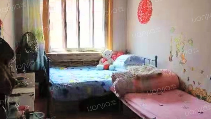 117小区二手房实景图