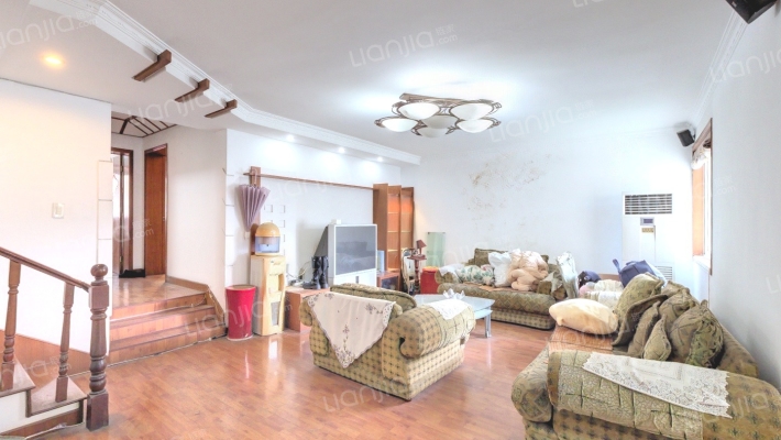 南肖埠小区庆春苑二手房实景图